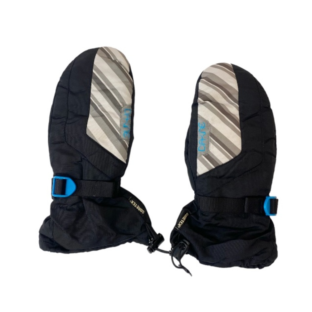 Dakine Omni Mitt Stripes Gloves Gore-Tex